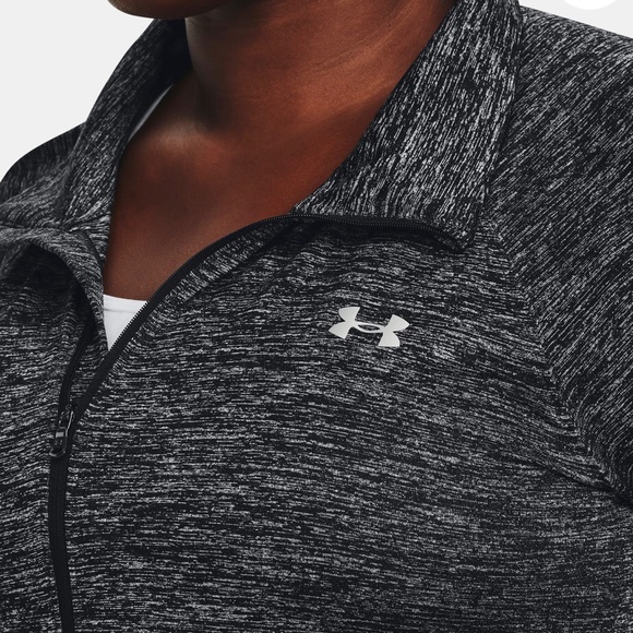 Under amour tech twist 1/2 zip top sz 2X NWT - Picture 2 of 11